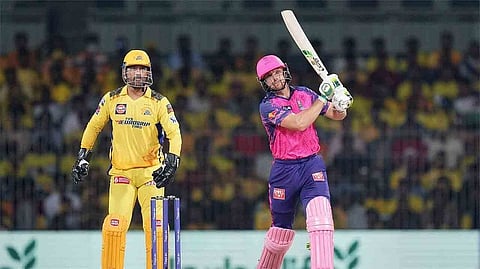 Jos Buttler