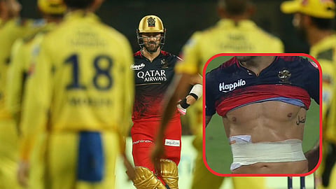 Faf du Plessis