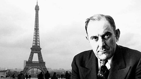 Victor Lustig