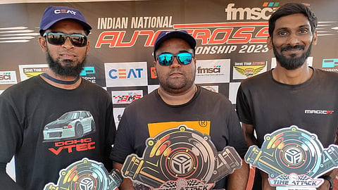 National Autocross Championship