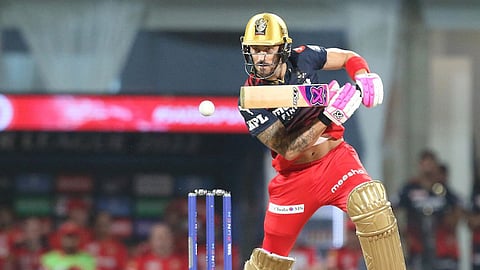 Faf Du Plessis