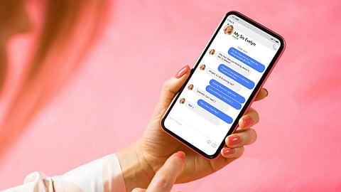 WhatsApp New Feature 'Chat Lock'