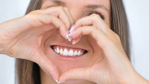 Teeth Whitening at Home Tips