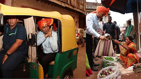 CM Pramod Sawant
