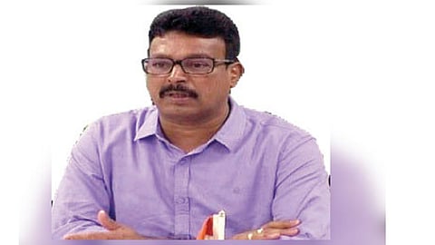 Uday Madakaikar
