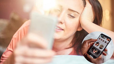 Dating App