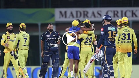 Chennai Super Kings