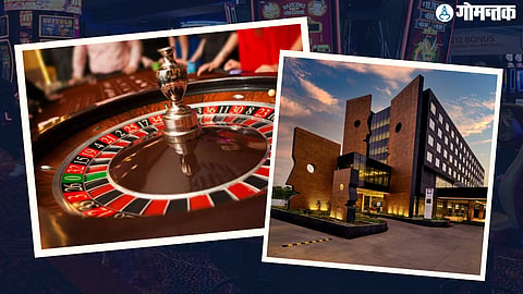Goa Casino