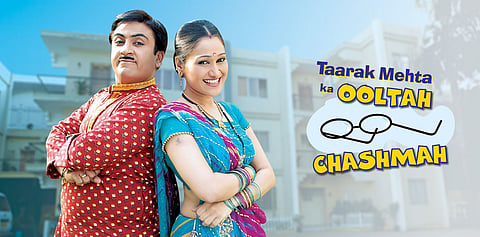 TMKOC Controversy