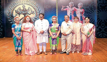 Sadanand Tanawade