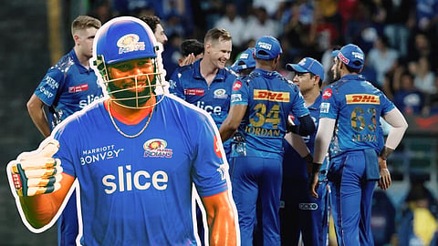 Mumbai Indians