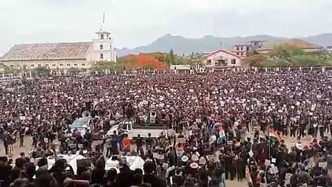 Manipur