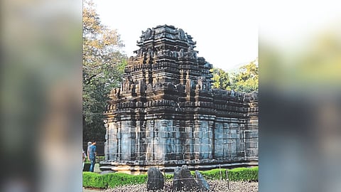 History of Goa