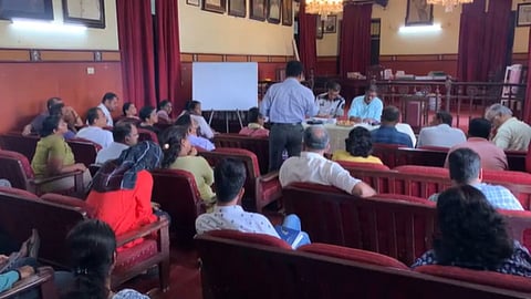 margao