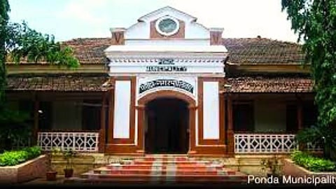 Ponda Municipality: थकीत भाडे भरण्यास सहा महिन्यांची मुदत! पालिकेच्या बैठकीत निर्णय; गाळे भाडेपट्टीवर दिलेल्यांना सूट नाही