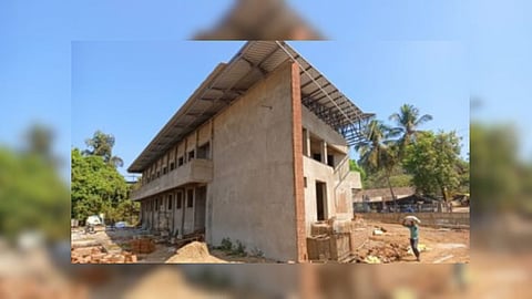 Mayem panchayat