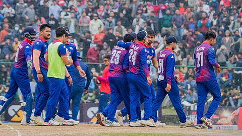 Nepal