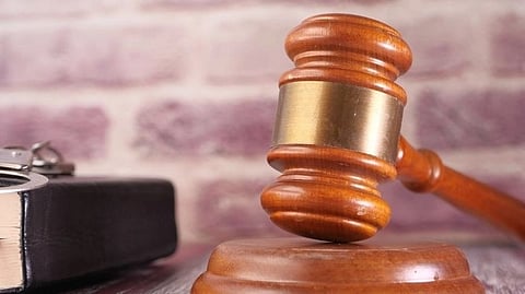 Sexual Assault Case