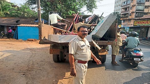 Mapusa