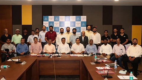 Goa Govt Launched 170 Online Services at doorstep
