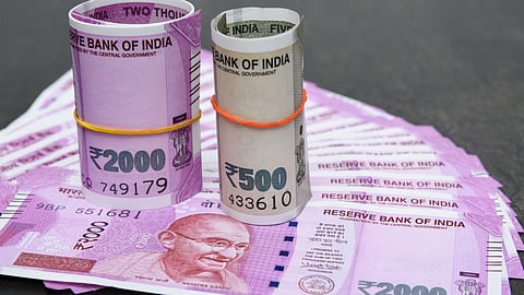 7th Pay Commission| Money