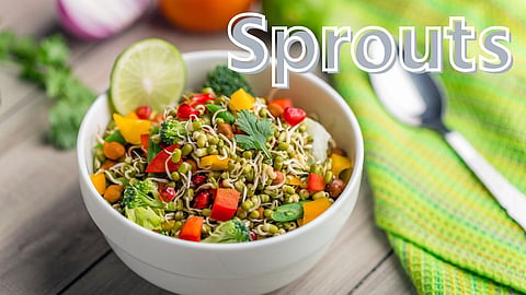 Sprouts Side Effect