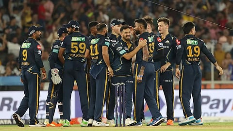 Gujarat Titans