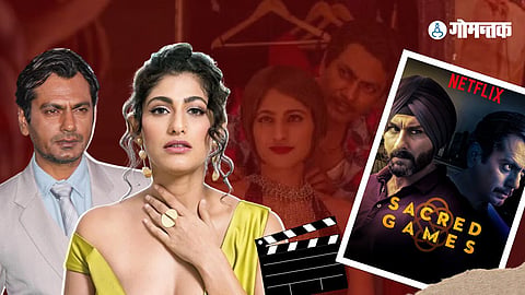 Kubbra Sait