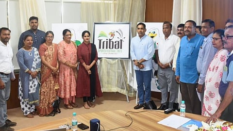 Tribal Sports