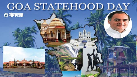Goa Statehood Day 2023