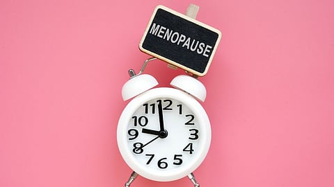 Menopause | Health Tips for Men