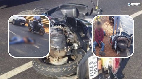 Banastarim Accident