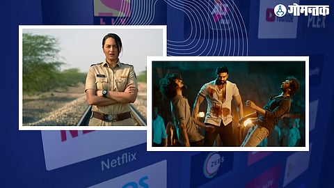 OTT Upcoming Series