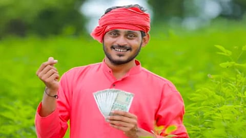 Farmer