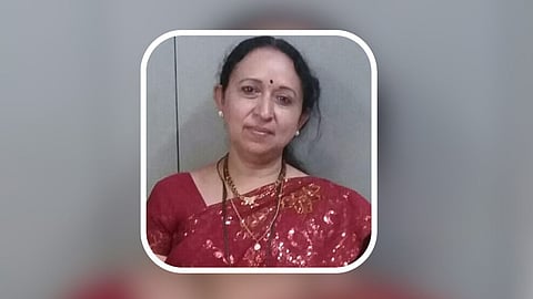 Varsha R. Bale