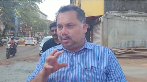 Nilesh Cabral
