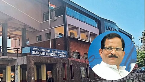 Sanquelim Municipal Elections