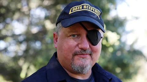 Stewart Rhodes