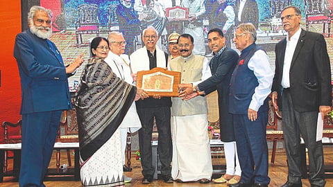 Jnanpith Award