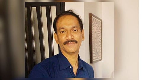 Girish Chodankar