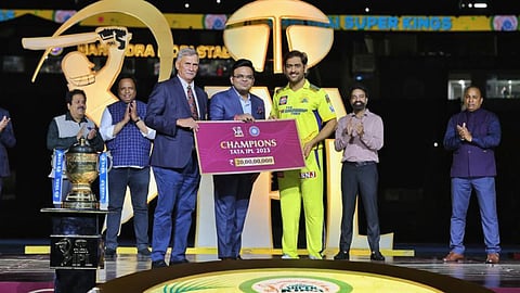 CSK