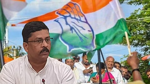 Amarnath Panjikar