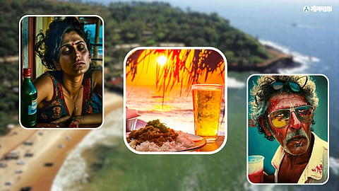 Misconceptions About Goa