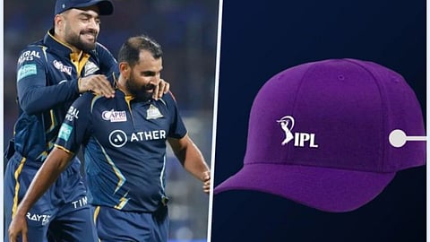 Mohammed Shami