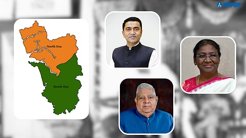 Goa Statehood Day