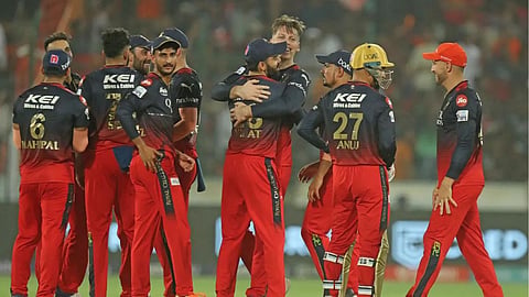 RCB