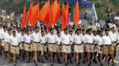 RSS