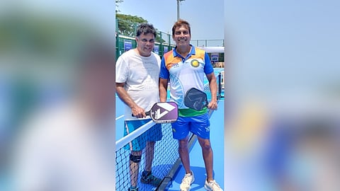 Pickleball Tournaments