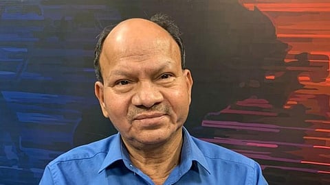 prakash velip