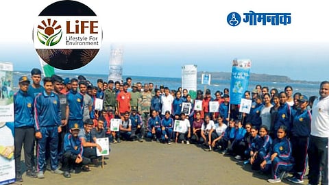 Mission Life Awareness